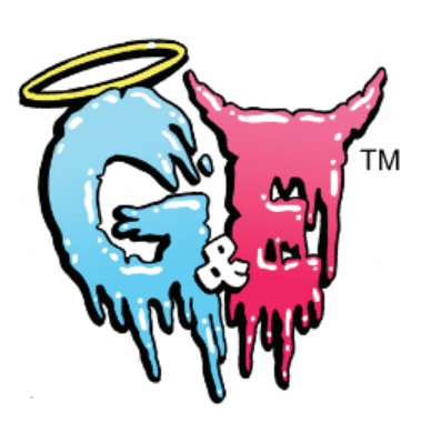GOOD & EVIL SKATE