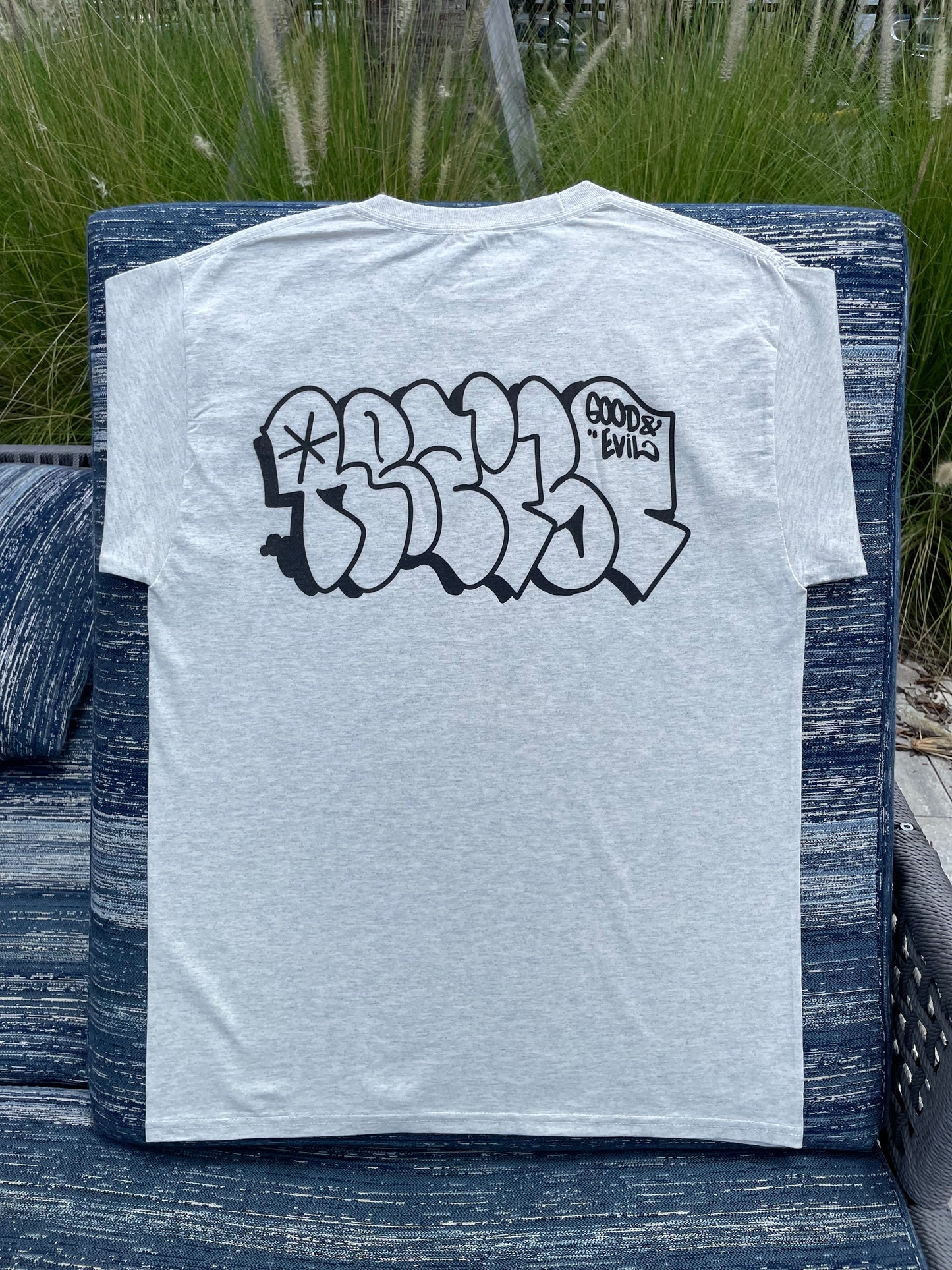 G&E x REZIST Tee