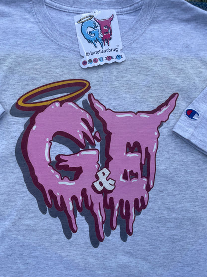 G&E x 143 Tee